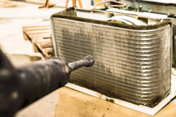 Best Best Air Duct Cleaning Company  in Long Lake, MN