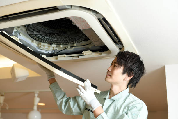 Best Air Duct Cleaning Near Me  in Long Lake, MN